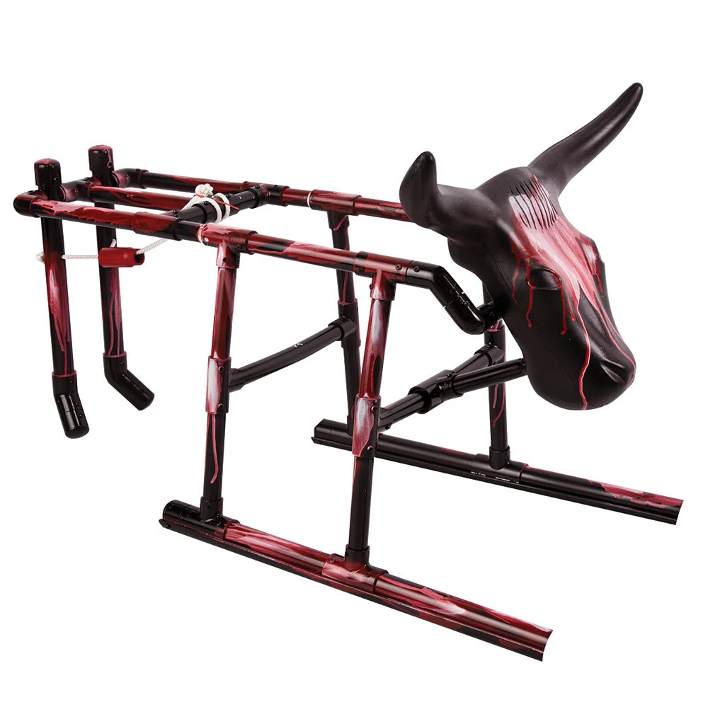 The Dragsteer Roping Dummy 6 The Dragsteer Roping Dummy - Image 4