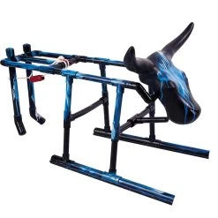 The Dragsteer Roping Dummy 12 The Dragsteer Roping Dummy -NRS World Sales 9298 37718