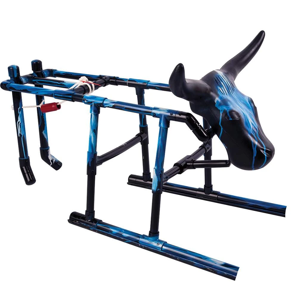 The Dragsteer Roping Dummy 7 The Dragsteer Roping Dummy - Image 5