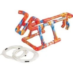 The Dragsteer Micro Toy Roping Dummy 13 The Dragsteer Micro Toy Roping Dummy -NRS World Sales 9300 24315