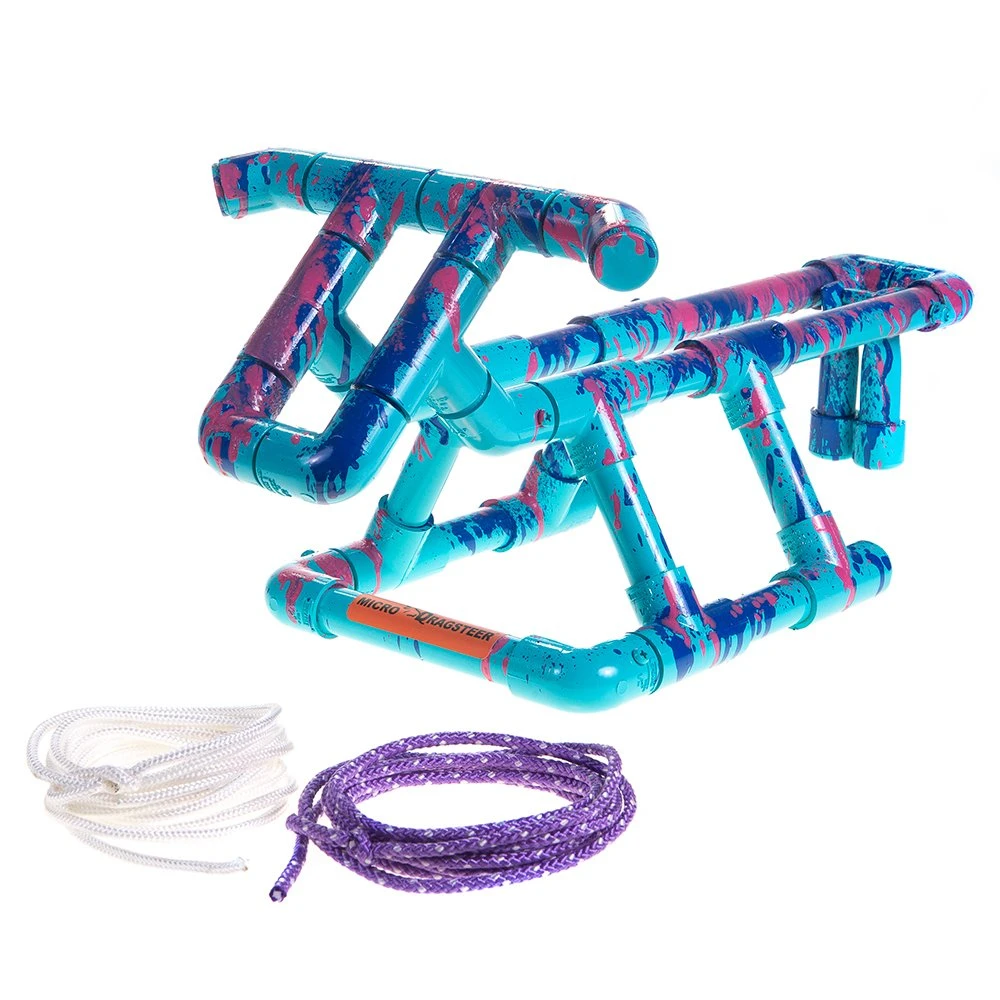 The Dragsteer Micro Toy Roping Dummy 6 The Dragsteer Micro Toy Roping Dummy - Image 4