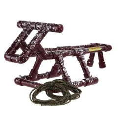 The Dragsteer Micro Toy Roping Dummy 15 The Dragsteer Micro Toy Roping Dummy -NRS World Sales 9300 774464