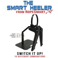 Ropesmart Heeler Heeling Dummy