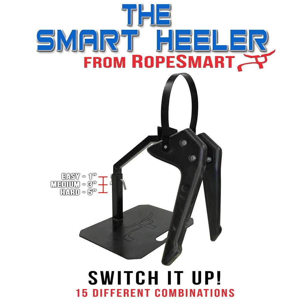 Ropesmart Heeler Heeling Dummy 3 Ropesmart Heeler Heeling Dummy