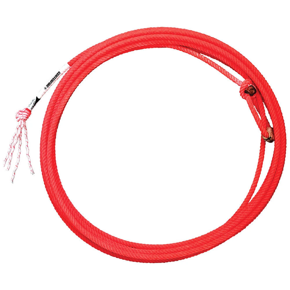 Fast Back Centerfire2 4-Strand Head Rope 3 Fast Back Centerfire2 4-Strand Head Rope