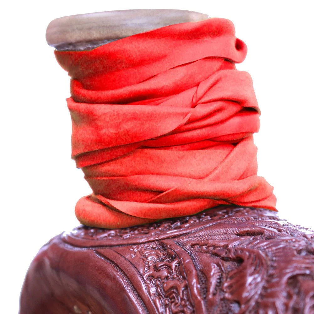 Ropesmart Red Hornet 70 Pack Dally Wrap 3 Ropesmart Red Hornet 70 Pack Dally Wrap