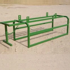 Chute Help Calf Insert