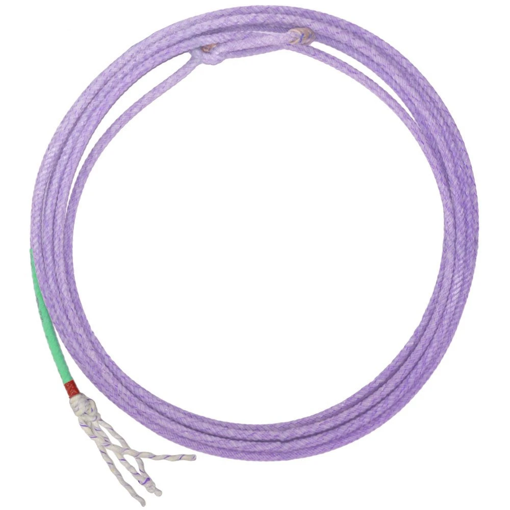 Top Hand Rope Company Honcho 4-strand Heel Rope 3 Top Hand Rope Company Honcho 4-strand Heel Rope
