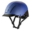 Troxel Spirit Periwinkle Duratec Helmet 2 Troxel Spirit Periwinkle Duratec Helmet -NRS World Sales 97199 default l
