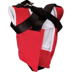 Weaver Leather Super 8 Horn Wrap -NRS World Sales 9782 26278