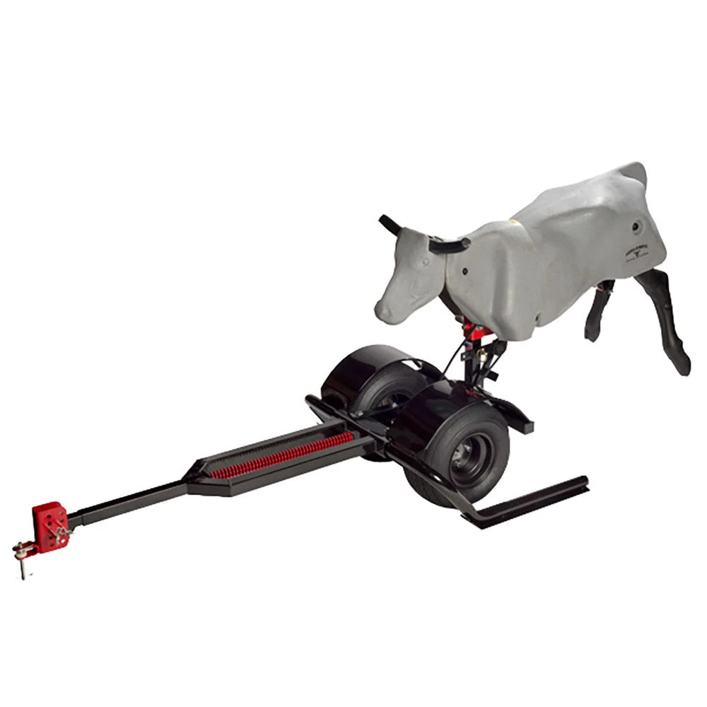 Heel-O-Matic Heel O Matic The Trainer Sled 3 Heel-O-Matic Heel O Matic The Trainer Sled