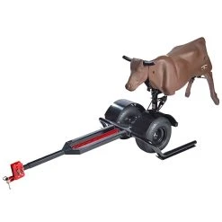 Heel-O-Matic Heel O Matic The Pro Sled