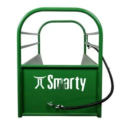 Smarty Shorty Roping Dummy SHOOT -NRS World Sales AB SHORTYSHOOT 02