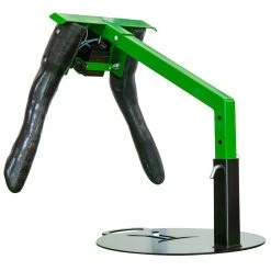 Smarty Pipes Pro Heeling Dummy -NRS World Sales AB SP3 2