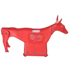 Smarty Shorty Roping Dummy 13 Smarty Shorty Roping Dummy -NRS World Sales AB STY 8