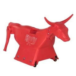 Smarty Shorty Roping Dummy 17 Smarty Shorty Roping Dummy -NRS World Sales AB STY 9