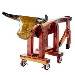 NRS Little Bandido Roping Dummy -NRS World Sales BANDIDO 3