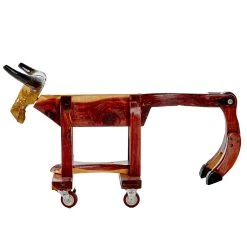 NRS Little Bandido Roping Dummy -NRS World Sales BANDIDO 4