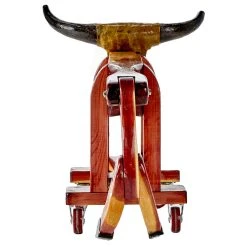 NRS Little Bandido Roping Dummy -NRS World Sales BANDIDO 5