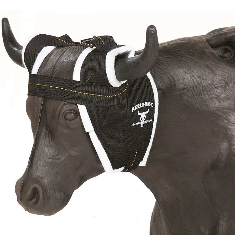 Heel-O-Matic Heel O Matic Bones 2.0 Roping Dummy 4 Heel-O-Matic Heel O Matic Bones 2.0 Roping Dummy - Image 2