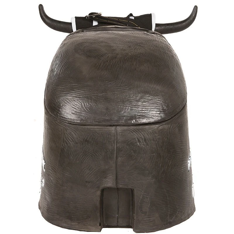 Heel-O-Matic Heel O Matic Bones 2.0 Roping Dummy 5 Heel-O-Matic Heel O Matic Bones 2.0 Roping Dummy - Image 3