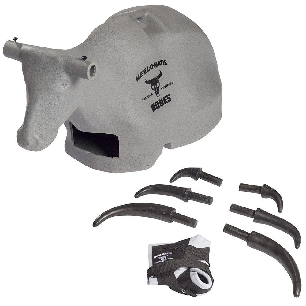 Heel-O-Matic Heel O Matic Bones Heading Dummy 4 Heel-O-Matic Heel O Matic Bones Heading Dummy - Image 2