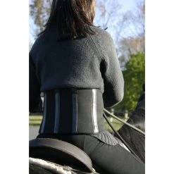 Back On Track Therapeutic Back Brace 7 Back On Track Therapeutic Back Brace -NRS World Sales BOT BB 1