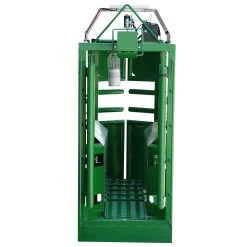 Chute Help Fully Automatic Calf Chute 8 Chute Help Fully Automatic Calf Chute -NRS World Sales CH 9 26