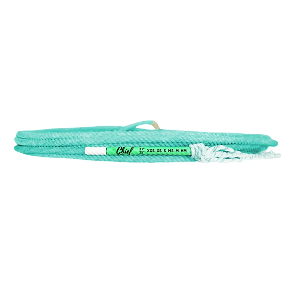Top Hand Rope Company Chief Heel Rope 5 Top Hand Rope Company Chief Heel Rope - Image 3