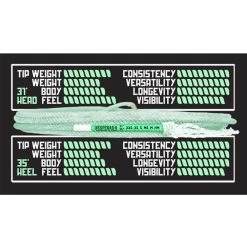 Top Hand Rope Company Desperado 5-Strand Head Rope 6 Top Hand Rope Company Desperado 5-Strand Head Rope -NRS World Sales DESPERADO 1