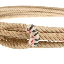 Dub Grant Rope Co Aged Nylon Ranch Rope -NRS World Sales DG AGE 21