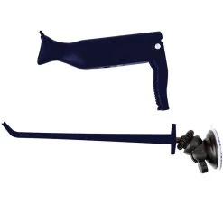 NRS Dash N Dally Roping Dummy 9 NRS Dash N Dally Roping Dummy -NRS World Sales DND 1 black2