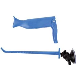 NRS Dash N Dally Roping Dummy 8 NRS Dash N Dally Roping Dummy -NRS World Sales DND 1 blue2