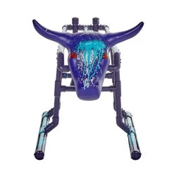 The Dragsteer Purple Roping Dummy -NRS World Sales DRAGSTEER PURPLE 3