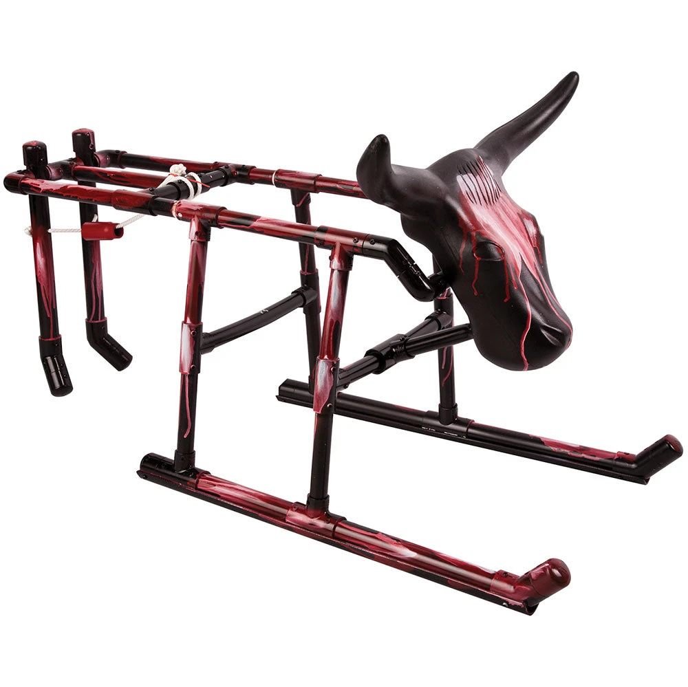 The Dragsteer Roping Dummy 5 The Dragsteer Roping Dummy - Image 3