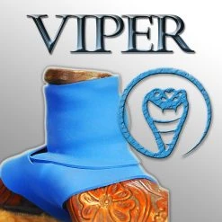 Ropesmart Blue Viper 12 Pack Bands -NRS World Sales DVBJUMBO