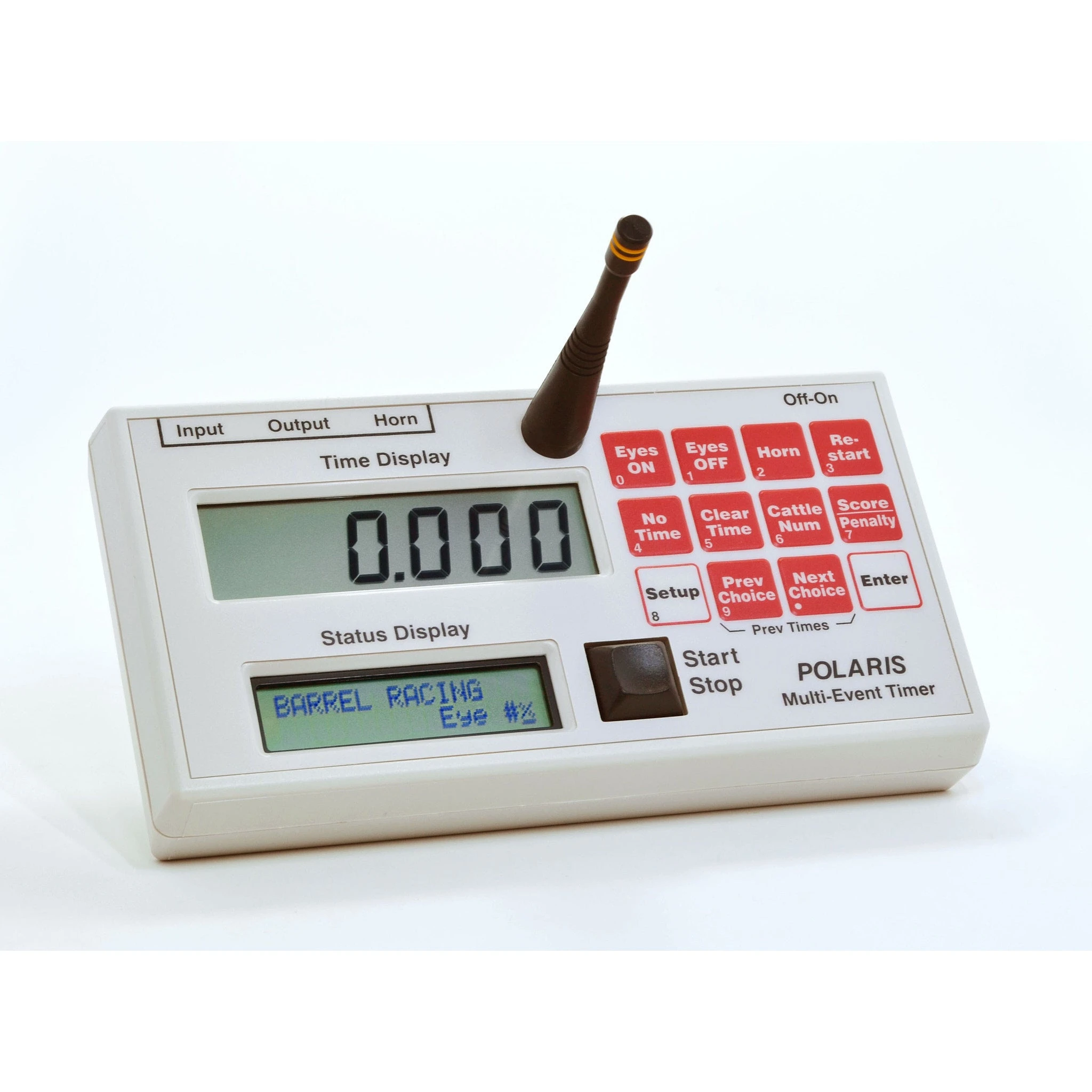Farmtek Basic Roping Timer Package 4 Farmtek Basic Roping Timer Package - Image 2