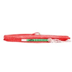 Top Hand Rope Company The Lite 4-strand Heel Rope 7 Top Hand Rope Company The Lite 4-strand Heel Rope -NRS World Sales HANDLITE 21
