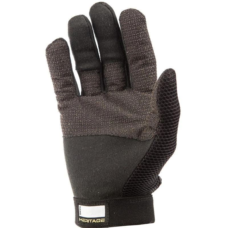 Heritage Gloves Airflow Roping Gloves 4 Heritage Gloves Airflow Roping Gloves - Image 2