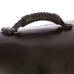 Hot Heels Inc. Black JakeSteer 7 Hot Heels Inc. Black JakeSteer -NRS World Sales JAKESTEER 3