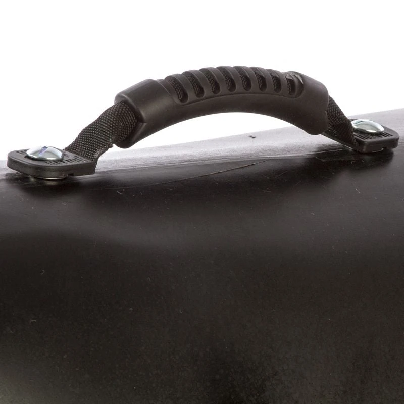 Hot Heels Inc. Black JakeSteer 5 Hot Heels Inc. Black JakeSteer - Image 3