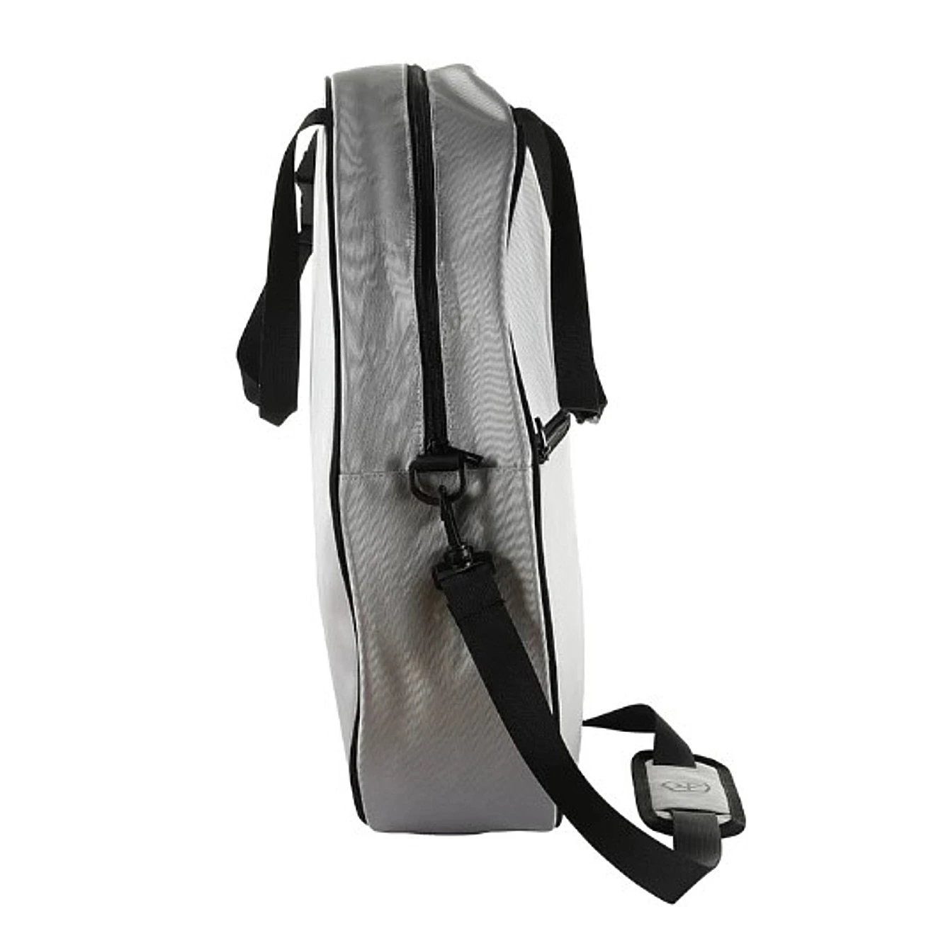 Lone Star Ropes Grey And Black Rope Bag 4 Lone Star Ropes Grey And Black Rope Bag - Image 2