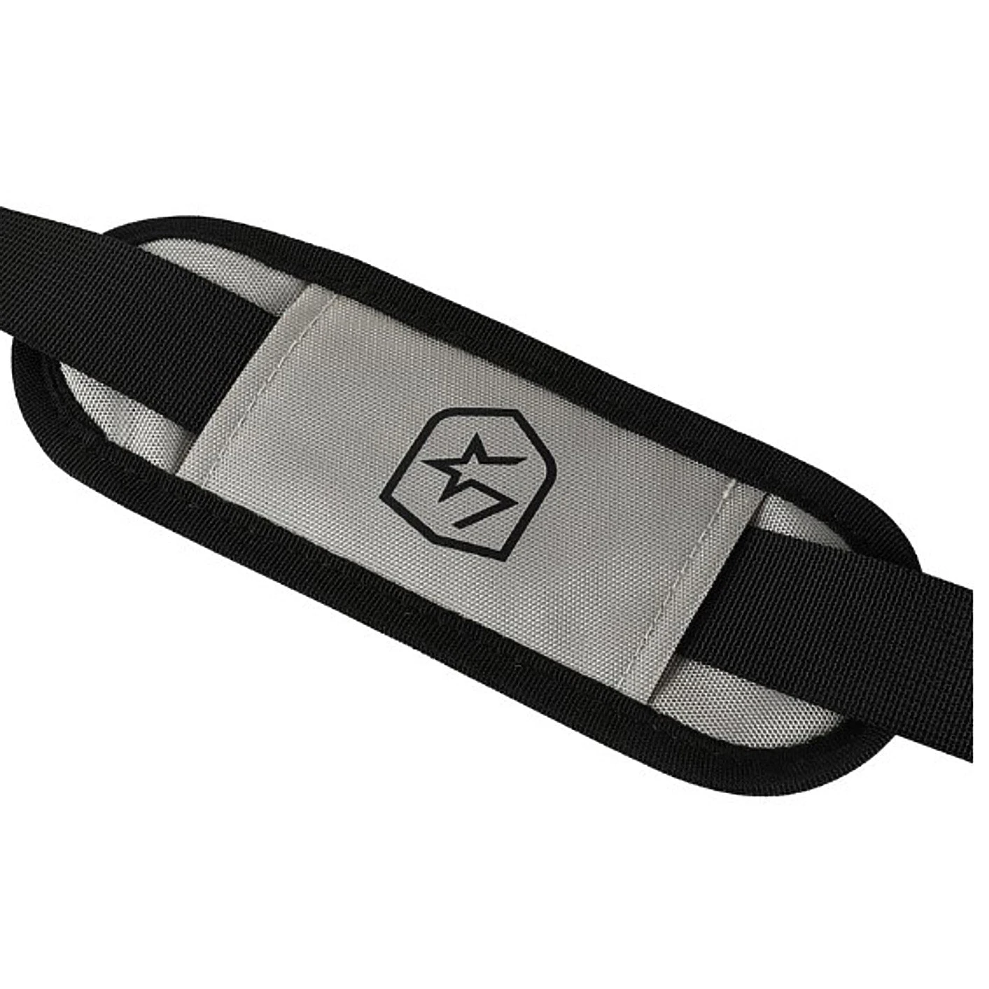 Lone Star Ropes Grey And Black Rope Bag 5 Lone Star Ropes Grey And Black Rope Bag - Image 3