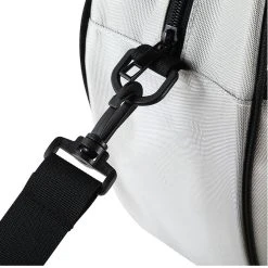 Lone Star Ropes Grey And Black Rope Bag 11 Lone Star Ropes Grey And Black Rope Bag -NRS World Sales LS RB GRY 3