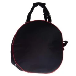 Lone Star Ropes Black And Red Rope Bag -NRS World Sales LS RB2 1