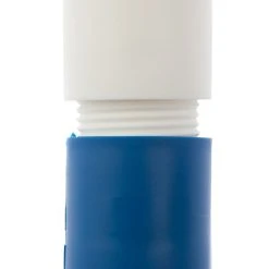 High Country Plastics Pole Bending Poles - Set Of 6 -NRS World Sales PBP 6 3