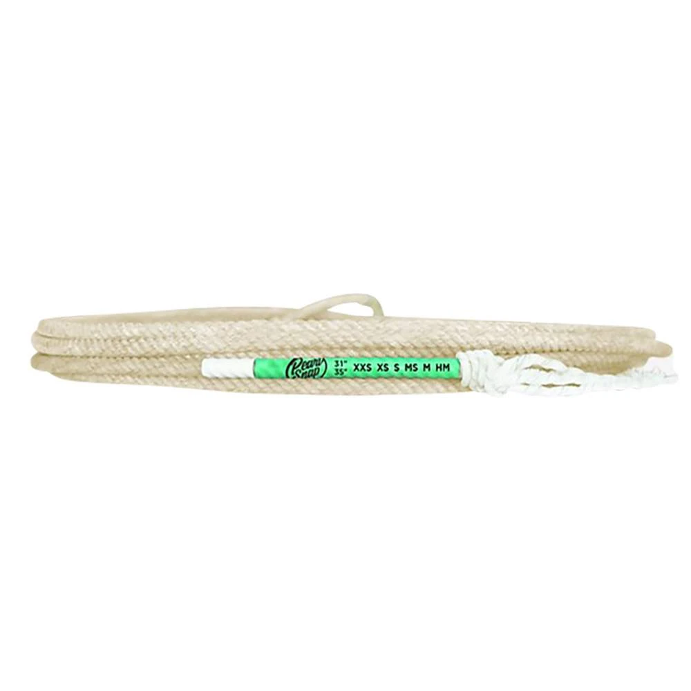 Top Hand Rope Company Pearl Snap 4-Strand Core Head Rope 5 Top Hand Rope Company Pearl Snap 4-Strand Core Head Rope - Image 3