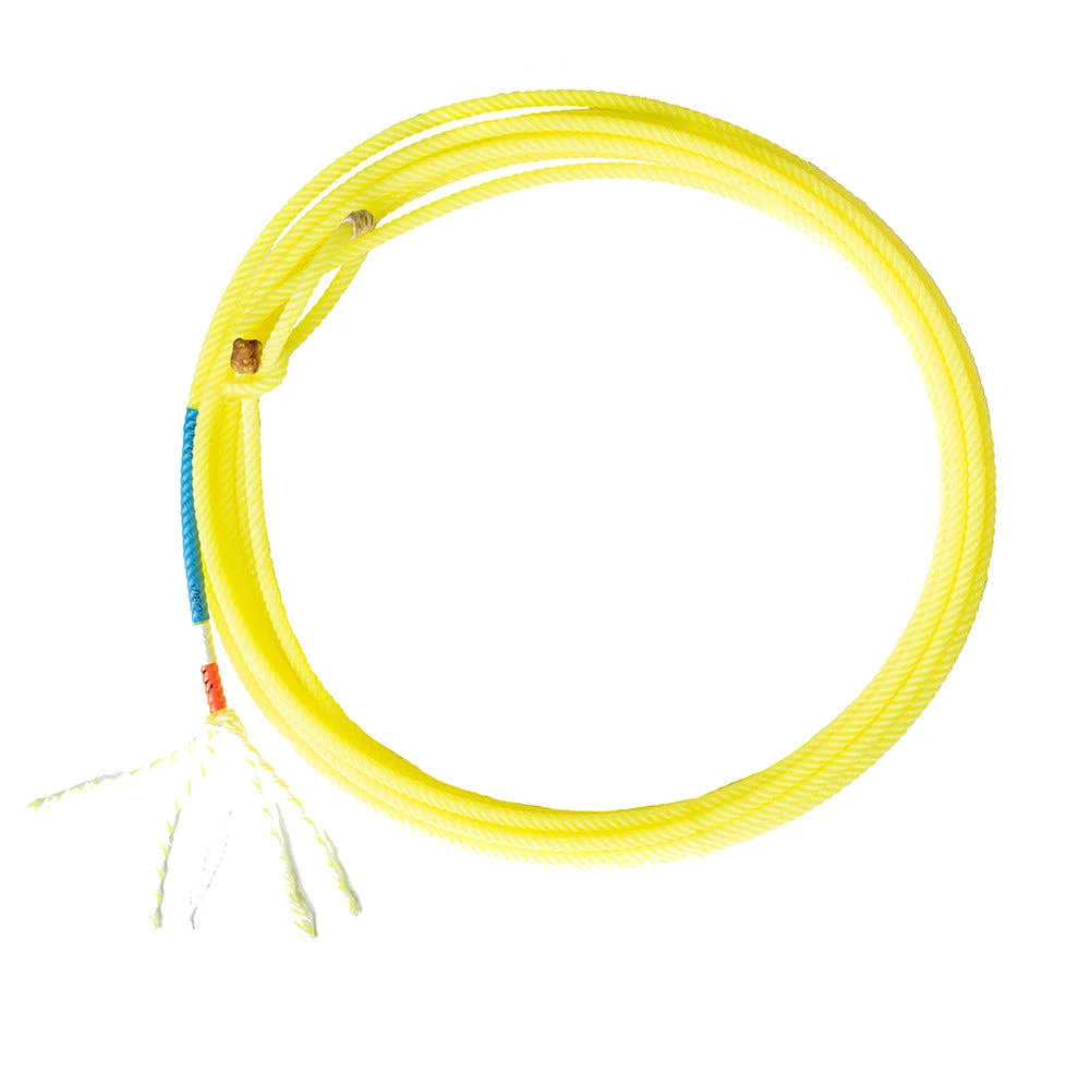 Republic Ropes Rad Core 4 Strand Heel Rope 5 Republic Ropes Rad Core 4 Strand Heel Rope - Image 3