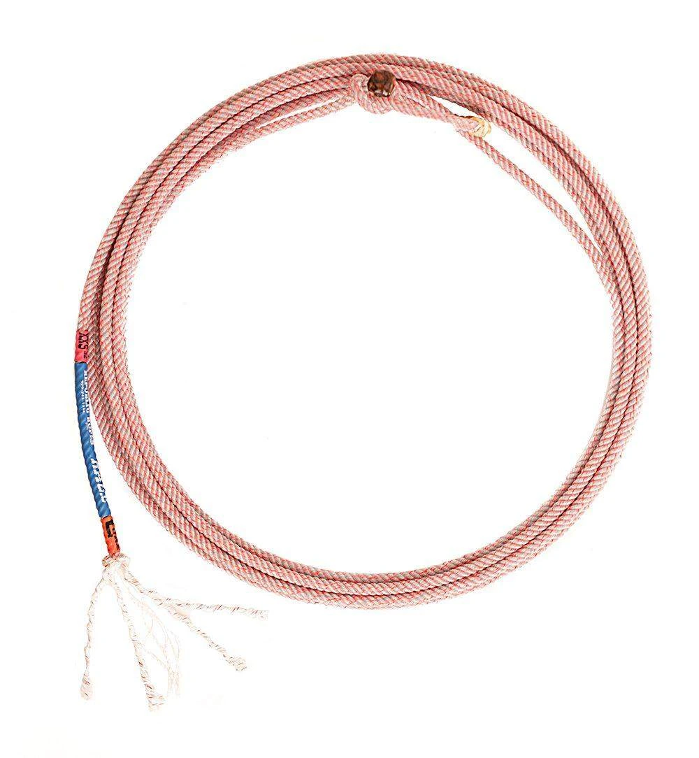 Republic Ropes Rage Core 4 Strand Head Rope 4 Republic Ropes Rage Core 4 Strand Head Rope - Image 2