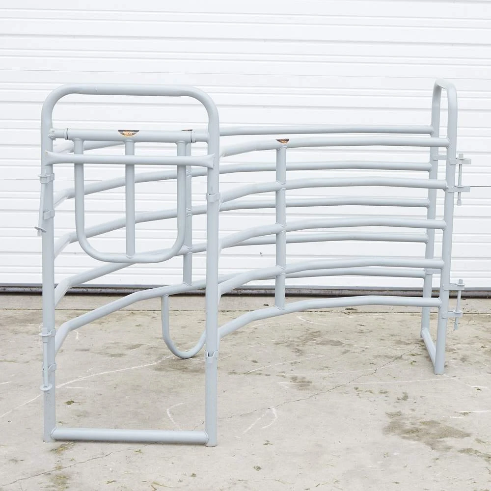 Quicksilver 90 Degree Turn Calf 4 Quicksilver 90 Degree Turn Calf - Image 2